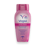 Vagisil Ultra Fresh Daily Intimate Wash 240ml