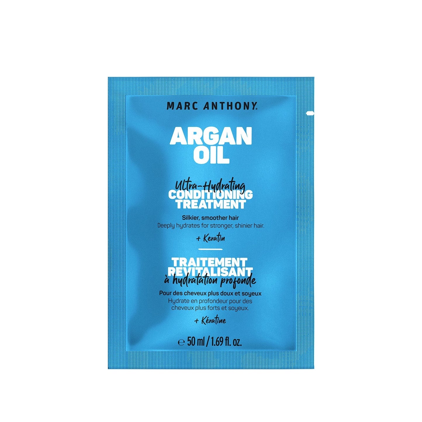 [FREE GIFT 2] Argan Oil of Morocco Conditioning Treatment 50ml