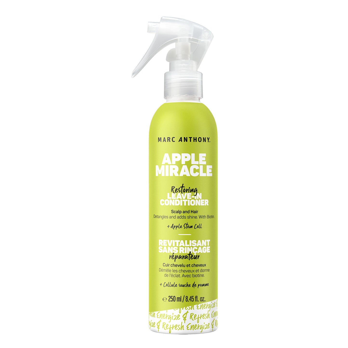 Apple Miracle Restoring Leave-In Conditioner 250ml