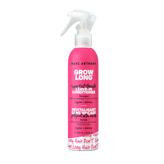 Grow Long Super Fast Strength Leave-in Conditioner 250ml