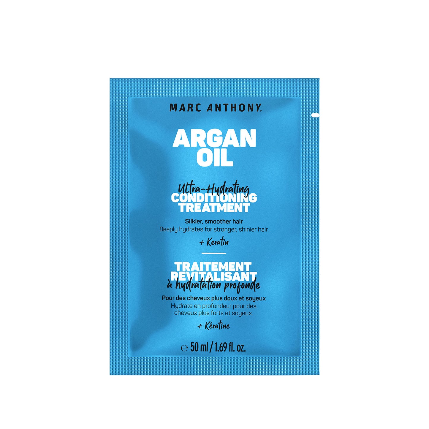 Argan Oil of Morocco Conditioning Treatment 50ml