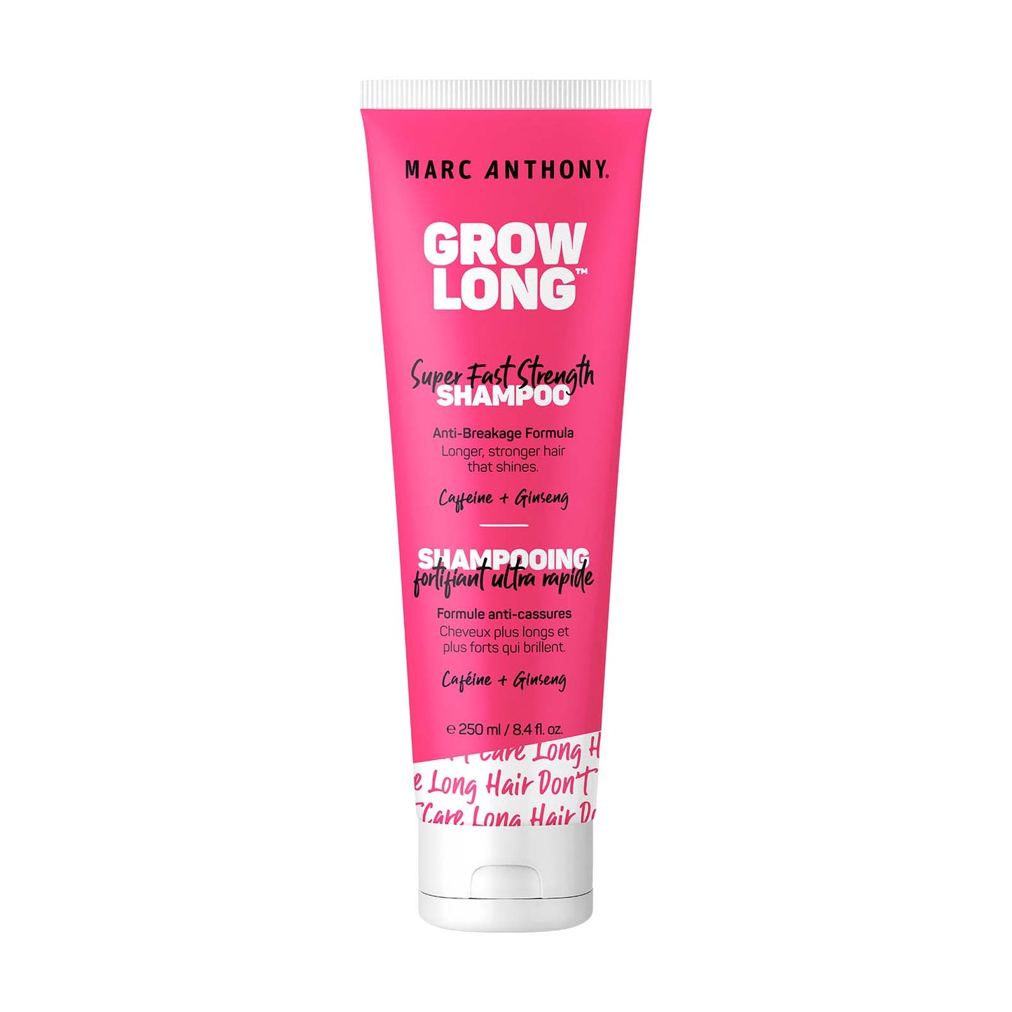 Grow Long Shampoo 250ml