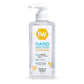 Hand Sanitizer by Pearlie White 500ml